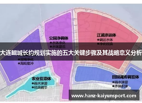 大连鲲城长约规划实施的五大关键步骤及其战略意义分析