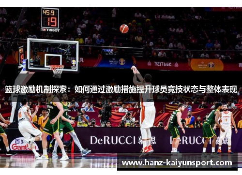 篮球激励机制探索：如何通过激励措施提升球员竞技状态与整体表现