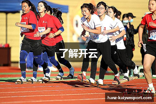了解开云